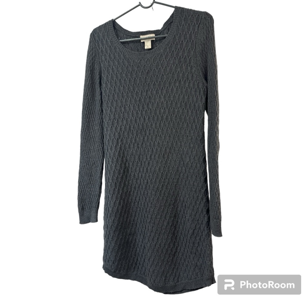 LOFT Dress sweet long size Medium